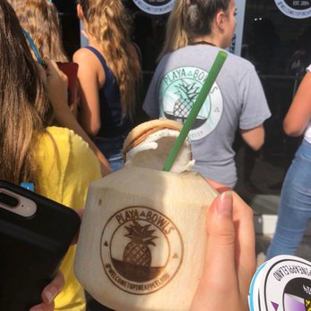 Playa Bowls - Acai Bowls Near Me - Deerfield Beach, Florida Playa Bowls - Acai Bowls Near Me - Deerfield Beach, Florida