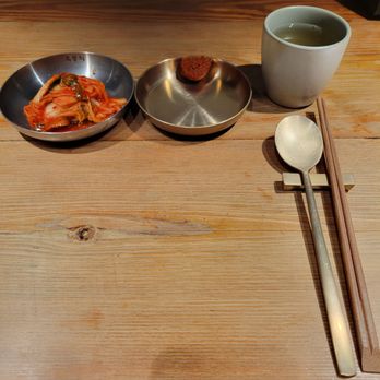 Okdongsik - Korean Near Me - New York, New York Okdongsik - Korean Near Me - New York, New York