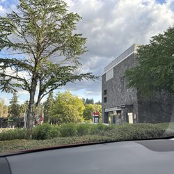 Washington Park MAX Station