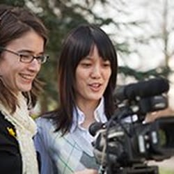 School of Journalism Media & Cultural Studies - Photo from official website: http://cf.ac.uk/jomec/