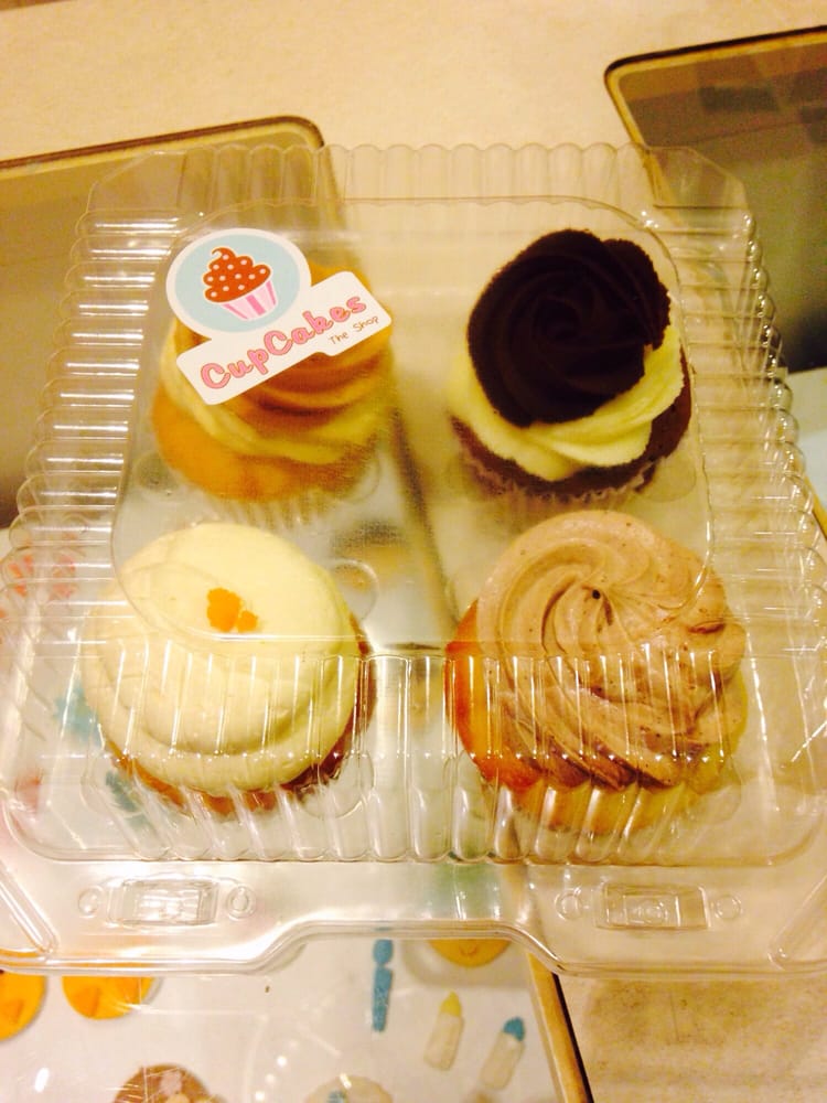 CUPCAKES THE SHOP Updated April 2024 Casa Matriz 7, Valparaíso