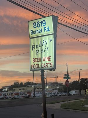 Buddy's Place by null