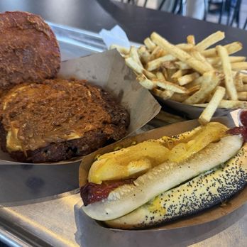 Black Label Burger Company - Burgers Near Me - Las Vegas, Nevada Black Label Burger Company - Burgers Near Me - Las Vegas, Nevada