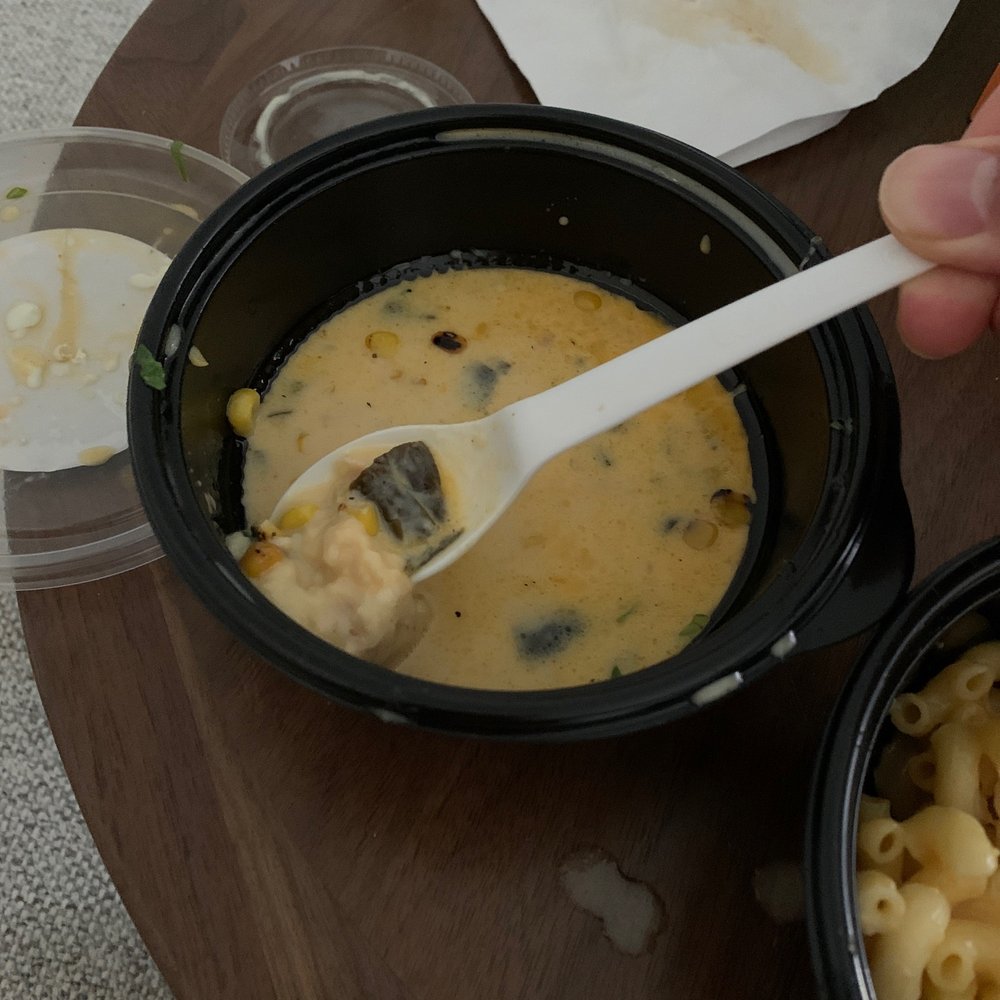 Queso Queso