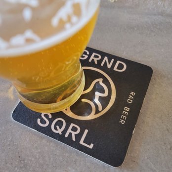 Grnd Sqrl - Delectable - Gastropubs Near Me - Twentynine Palms, California Grnd Sqrl - Delectable - Gastropubs Near Me - Twentynine Palms, California