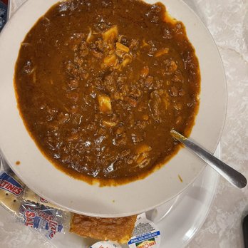 Mel's Hard Luck Diner - Mel's Way Chili - Diners Near Me - Branson, Missouri