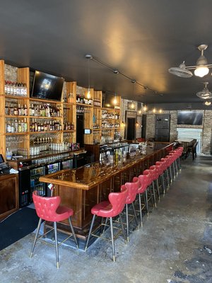 Big John's Tavern by null