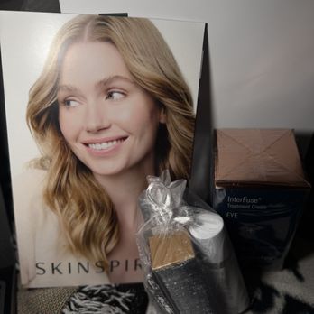 SkinSpirit - Del Mar - I got a free gift and I bought a needed eye cream! - Skin Care Near Me - Del Mar, California SkinSpirit - Del Mar - I got a free gift and I bought a needed eye cream! - Skin Care Near Me - Del Mar, California