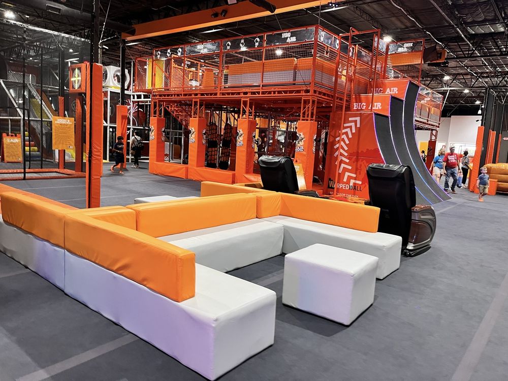 BIG AIR Updated October 2024 27 Photos & 10 Reviews 3040 Farm To