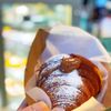 Angelina Bakery gift card