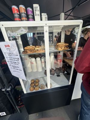 SIGNAL Coffee Roasters by null