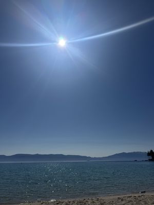 Meeks Bay Resort by null