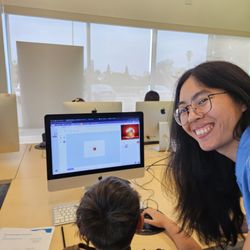 Code Ninjas - Garden Grove - Camp 2025 Game Lab with Sensei Amy!!