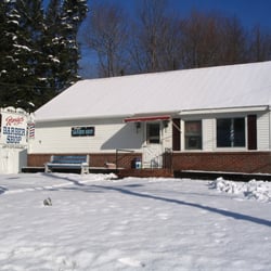 Randy's Barber & Hair Styling Shop