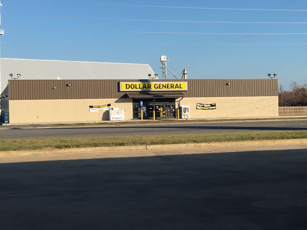 Dollar General Logo