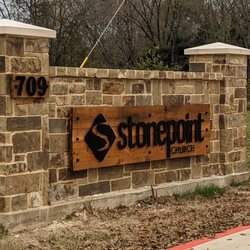 Stonepoint Church - Edgewood