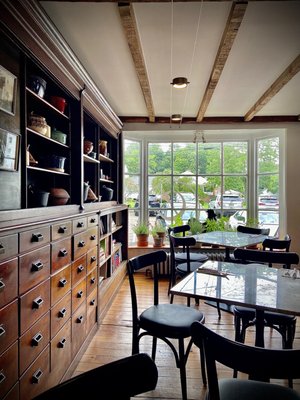 Cocotte @ James Pharmacy by null