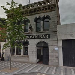 Armagh Down Bar