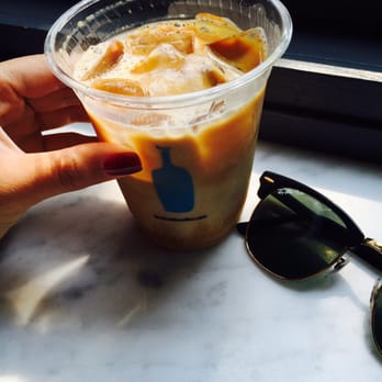 Blue Bottle Coffee - Dean St - Coffee & Tea Near Me - Brooklyn, New York