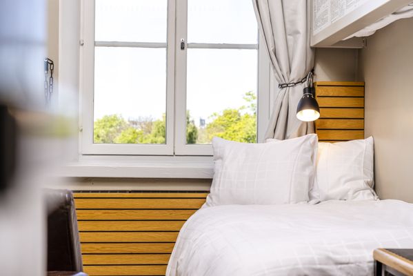 Långholmen Hotel Stockholm by null