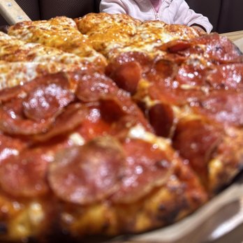 Roll N Crust - Pepperoni and cheese - Pizza Near Me - Fremont, California Roll N Crust - Pepperoni and cheese - Pizza Near Me - Fremont, California