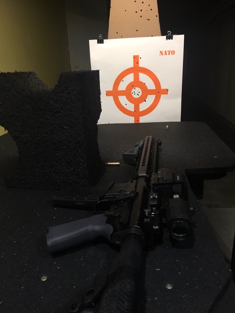 SHOOTSMART FORT WORTH Updated June 2024 12 Photos & 17 Reviews