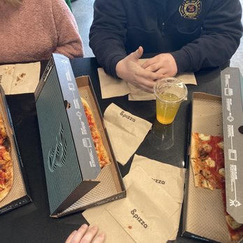 &pizza - Crowded table but crowded with good pizza. - Pizza Near Me - Bel Air, Maryland &pizza - Crowded table but crowded with good pizza. - Pizza Near Me - Bel Air, Maryland