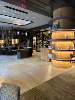 Renaissance Philadelphia Downtown Hotel by null