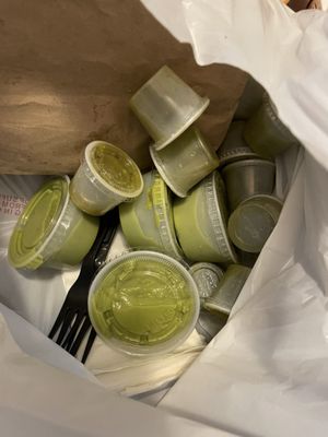 Filiberto's by null