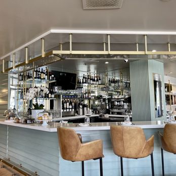 Emilia - Bar atea - Breakfast & Brunch Near Me - Los Angeles, California