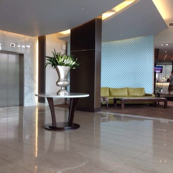 The Point Brisbane Hotel  - Lobby - Hotels Near Me - Kangaroo Point, QLD