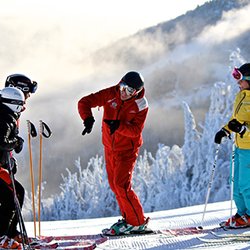 Mont Orford