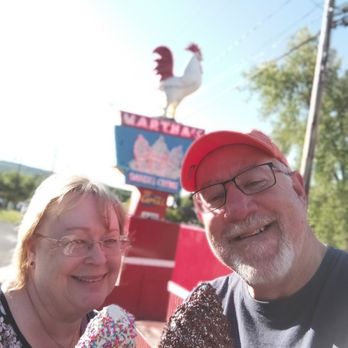 Martha's Dandee Creme - Ice Cream & Frozen Yogurt Near Me - Queensbury, New York Martha's Dandee Creme - Ice Cream & Frozen Yogurt Near Me - Queensbury, New York