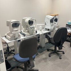 Northern California Cornea Associates