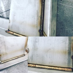 Nexus Fabrication