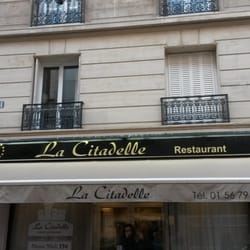 La Citadelle