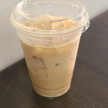 Cafe de Blaire - Iced White Mocha - Coffee & Tea Near Me - St. Louis, Missouri Cafe de Blaire - Iced White Mocha - Coffee & Tea Near Me - St. Louis, Missouri