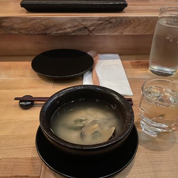 Umami Omakase - Miso with depth! - Japanese Near Me - Cambridge, Massachusetts Umami Omakase - Miso with depth! - Japanese Near Me - Cambridge, Massachusetts
