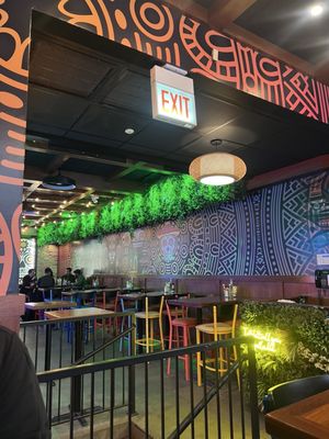 Panchos Rooftop Cantina by null