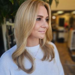 Sutra Salon - Hair by Jackie Hoehle