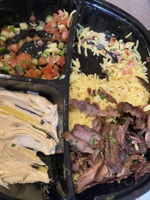 Hashem Restaurant by null