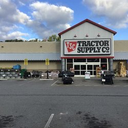 Tractor Supply