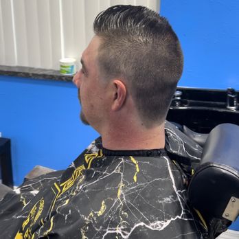 Creative Kut Barber's - Barbers Near Me - Pinellas Park, Florida Creative Kut Barber's - Barbers Near Me - Pinellas Park, Florida