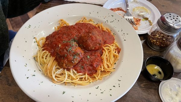 Vinny's Pizzeria by null