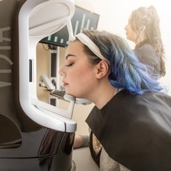 True Balance - One of a kind Visia Complexion Analysis