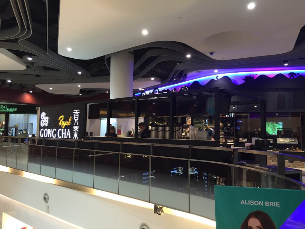 GONG CHA ROYAL CAFE Updated May 2024 201 Victoria St, Singapore