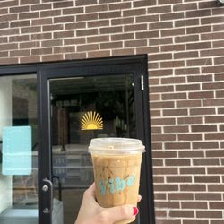 Vibe Coffee