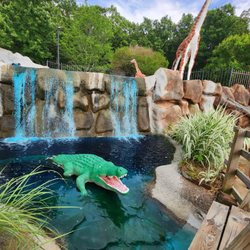 Gator Golf Course