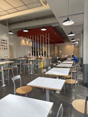 Guasaca South American Grill-Durham by null