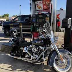 Flying J - Premium Super Unleaded 93 Octane $4.97  03.27.2026